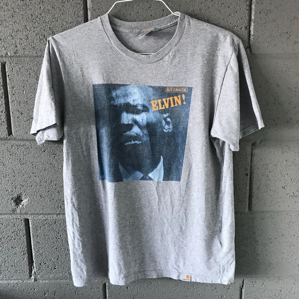 Carhartt WIP T-shirts